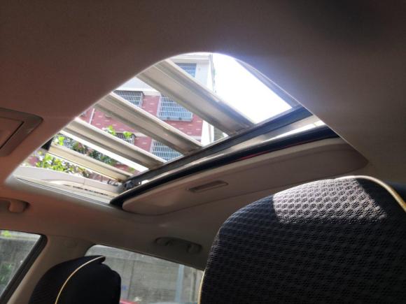 [义乌·浙G] 二手雪佛兰科帕奇2015款 2.4L 四驱旗舰版 7座