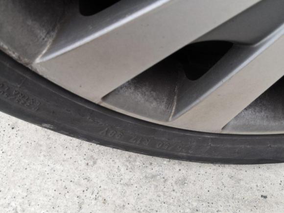 [湖州·浙E] 二手沃尔沃沃尔沃S80L2012款 2.0T T5 智尊版