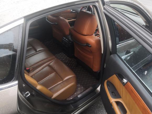 [佛山·粤Y] 二手日产风雅2005款 350 VIP版