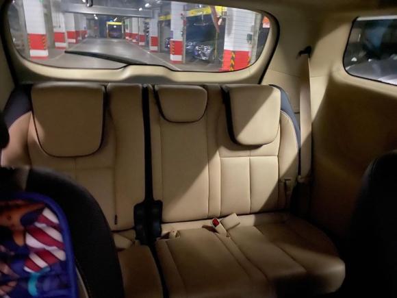 [北京·京N] 二手起亚嘉华2015款 3.3GDI 豪华版 国V