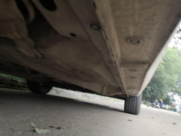 [金华·浙G] 二手福特嘉年华2013款 两厢 1.5L 自动时尚型