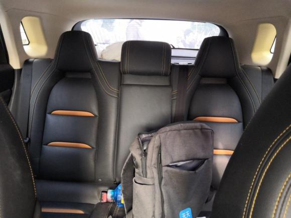 [济南·鲁A] 二手奔腾奔腾T772019款 230 TID 自动豪华型 国V