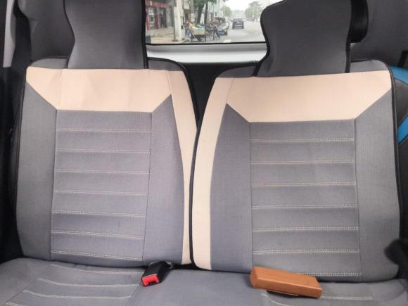 [南通·苏F] 二手北汽新能源北汽新能源EC32018款 灵动版