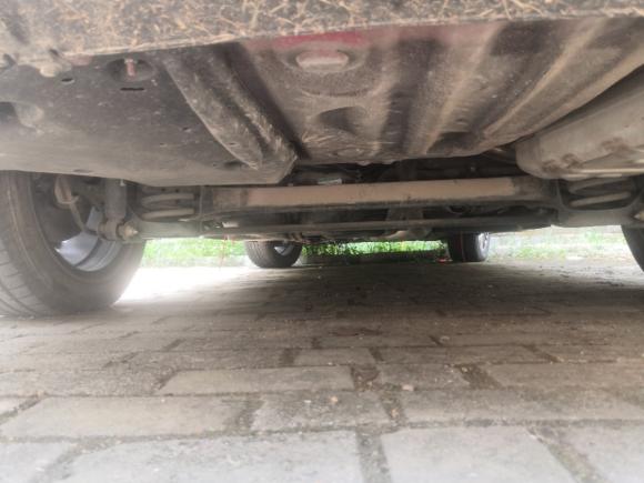 [南昌·赣A] 二手力帆汽车轩朗2017款 1.8L 手动精英型