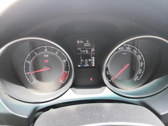 [湖州·浙E] 二手MG锐行2016款 1.5L 自动超值豪华版