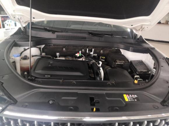 [义乌·浙G] 二手奔腾奔腾T552021款 1.5T 自动乐活·尊享版