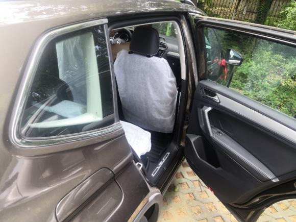 [南昌·赣A] 二手大众途观L新能源2019款 430PHEV 混动豪华版