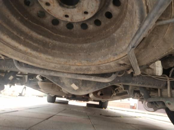 [佛山·粤A] 二手金杯金杯快运2017年    2.0L     手动