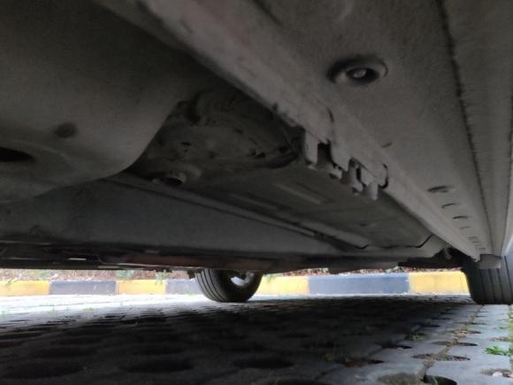 [武汉·鄂A] 二手荣威荣威9502012款 2.0L 典雅版