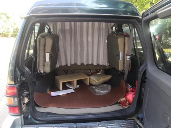 [南昌·赣A] 二手猎豹汽车猎豹64812014款 2.2L 手动两驱