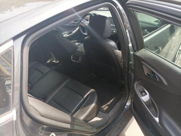 [义乌·浙G] 二手雪佛兰迈锐宝XL2018款 530T 自动锐驰版