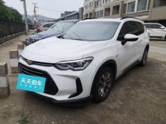 [北京·京N]雪佛兰&nbsp;&nbsp;沃兰多&nbsp;&nbsp;2019款530T自动劲享版（5+2款）国VI