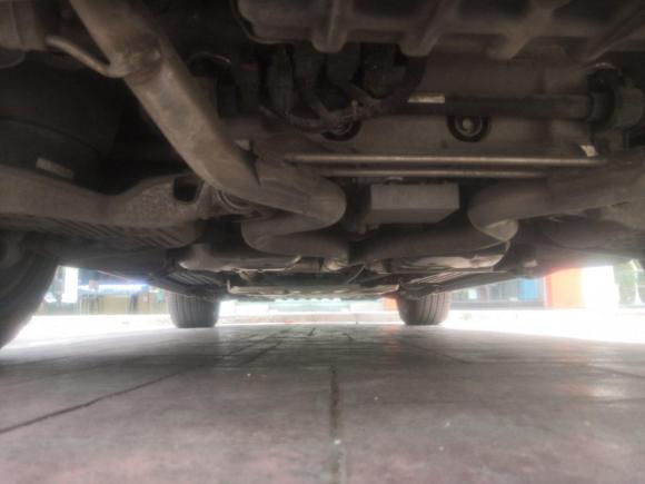 [湖州·浙E] 二手路虎揽胜运动版2015款 3.0 SDV6 HSE DYNAMIC