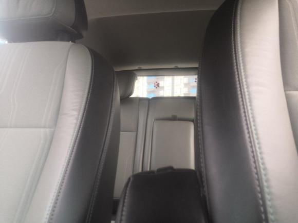 [南昌·赣M] 二手雪佛兰创酷2014款 1.4T 自动两驱豪华型