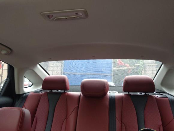 [武汉·桂A] 二手长安逸动2021款 PLUS 蓝鲸NE 1.4T GDI DCT尊贵型