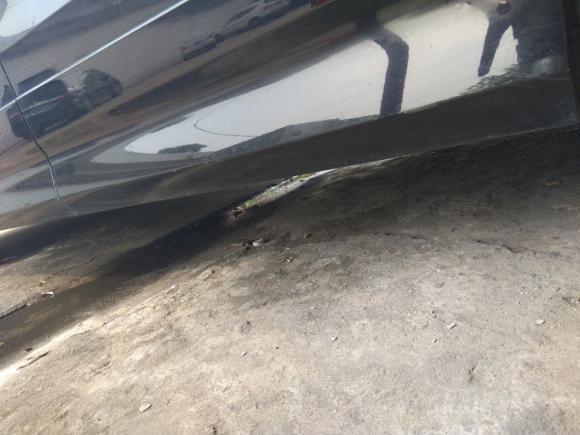 [佛山·粤Y] 二手本田艾力绅2012款 2.4L VTi-S尊贵版