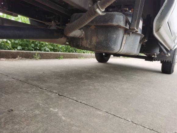 [上海·浙A] 二手东风小康东风小康D522019款 1.5L改款基本型后双轮国VI DK15