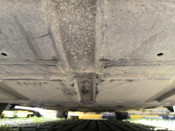 [武汉·鄂A] 二手英菲尼迪英菲尼迪Q702017款 Q70L 2.5L 精英版