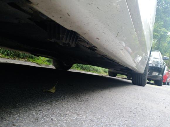 [上海·沪B] 二手宝马宝马2系多功能旅行车2015款 218i 领先型