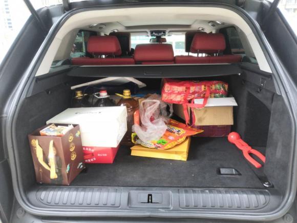 [南昌·赣A] 二手路虎揽胜运动版2014款 3.0 SC V6 HSE DYNAMIC