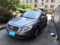 [南通·苏F]奔腾&nbsp;&nbsp;奔腾B70&nbsp;&nbsp;2011款2.3L自动特装版