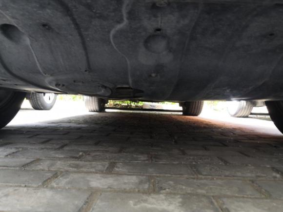 [北京·京K] 二手起亚索兰托2013款 2.4L 5座汽油至尊版 国V