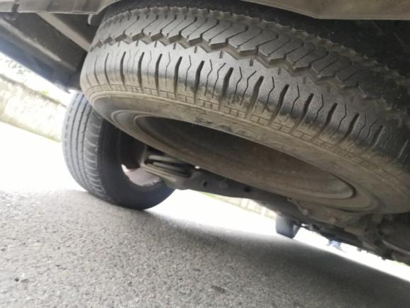 [成都·川A] 二手奔驰唯雅诺2010款 2.5L 尊贵版