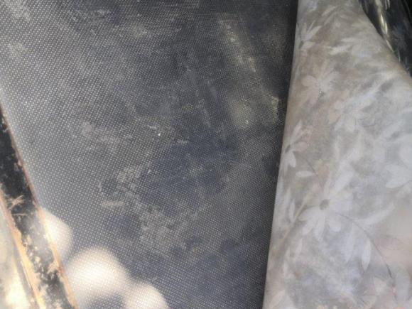 [成都·川A] 二手福田蒙派克E2017款 2.0L新快运长轴4G63