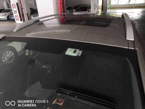 [台州·浙J] 二手标致标致30082015款 2.0L 自动经典版