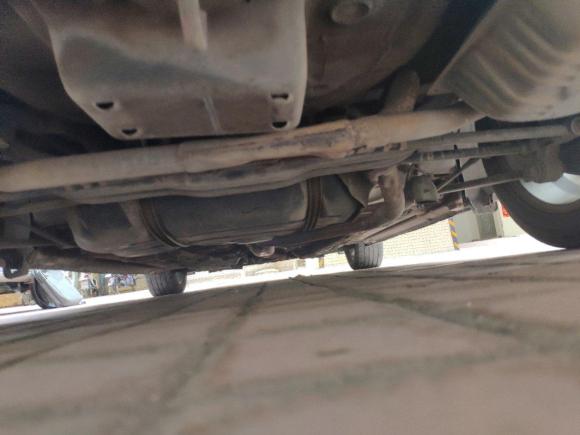 [广州·粤G] 二手现代酷派2006款 2.0L AT