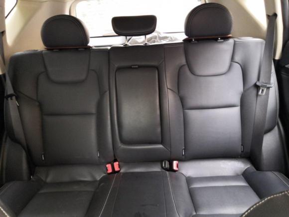 [芜湖·浙G] 二手吉利汽车远景SUV2016款 1.8L 手动尊贵型