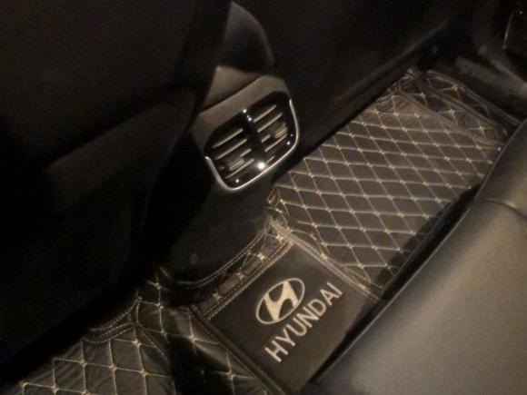 [北京·京A] 二手现代菲斯塔2019款 280TGDi 智速版 国V