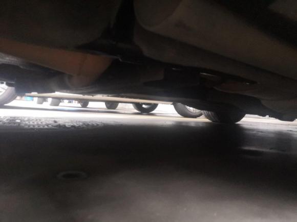 [佛山·粤E] 二手路虎第四代发现2005款 4.0 SC V6 HSE