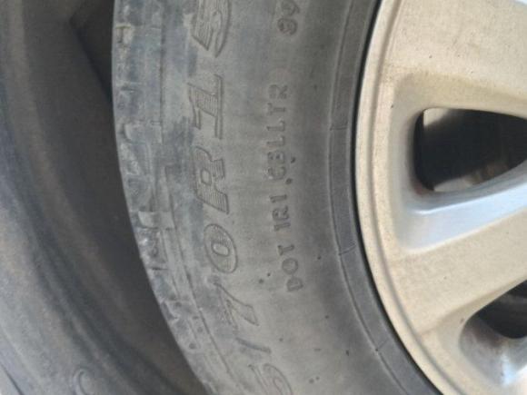 [北京·京A] 二手金杯阁瑞斯2010款 2.4L-3代 尊领标准型11座4RB2