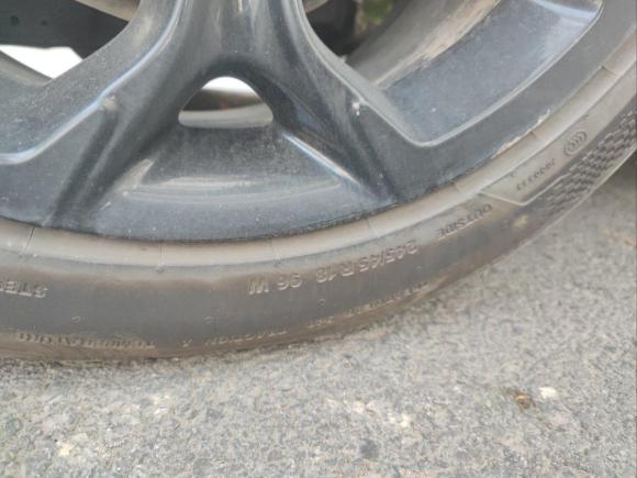 [义乌·浙G] 二手雪佛兰迈锐宝XL2019款 Redline 550T 自动锐联版