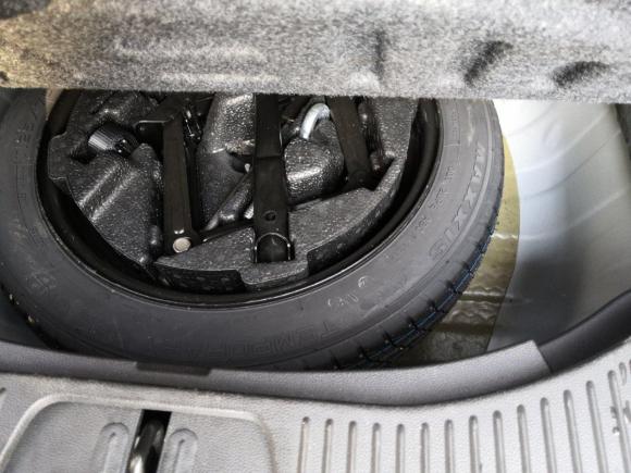 [上海·沪A] 二手雪佛兰创酷2014款 1.4T 自动两驱豪华型