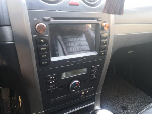 [嘉兴·皖L] 二手哈弗哈弗H52011款 智尊版 2.0L 两驱豪华型