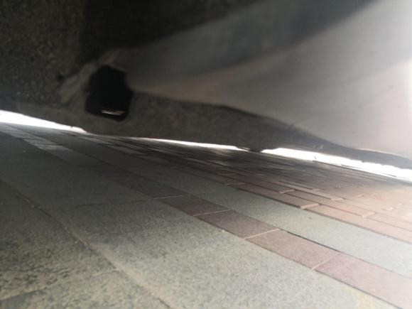 [常州·苏D] 二手玛莎拉蒂总裁2013款 3.0T 标准型