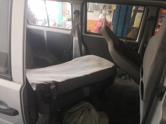 [成都·川A] 二手东风小康东风小康K07S2019款 1.2L实用型 国VI DK12