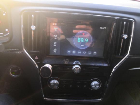 [青岛·鲁Q] 二手荣威荣威i62017款 20T 自动旗舰版