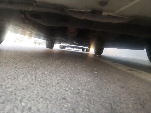 [嘉兴·苏A] 二手长安商用欧尚2016款 1.5L 手动豪华型7座