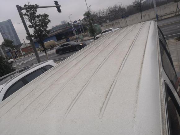 [南昌·粤S] 二手金杯金杯海狮2014款 2.0L第五代快运王商务型4G19