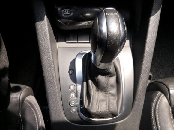 [芜湖·皖B] 二手大众尚酷2010款 2.0TSI 运动版