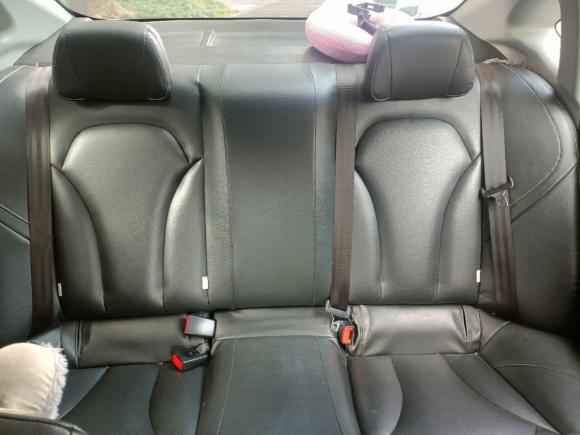 [上海·鄂A] 二手东南V5菱致2015款 plus 1.5L CVT智尊型