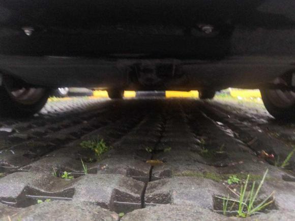 [苏州·苏E] 二手吉利汽车帝豪EV2017款 EV300 精英型