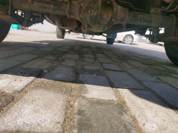 [嘉兴·浙F] 二手五菱汽车五菱荣光2017款 1.5L 加长基本型