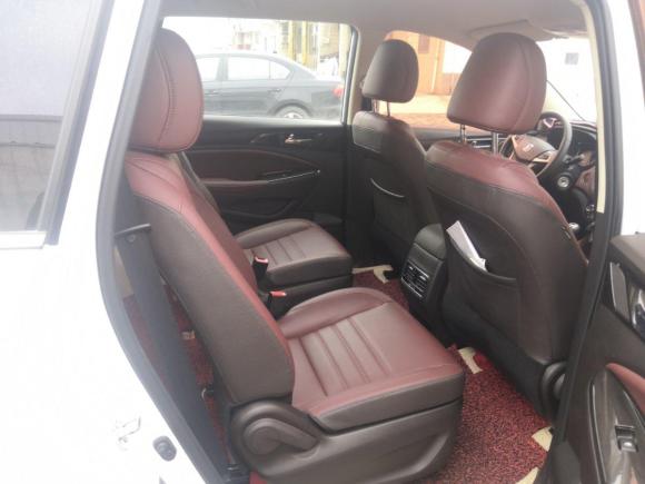 [苏州·苏E] 二手长安凌轩2017款 1.6L 手动幸福型