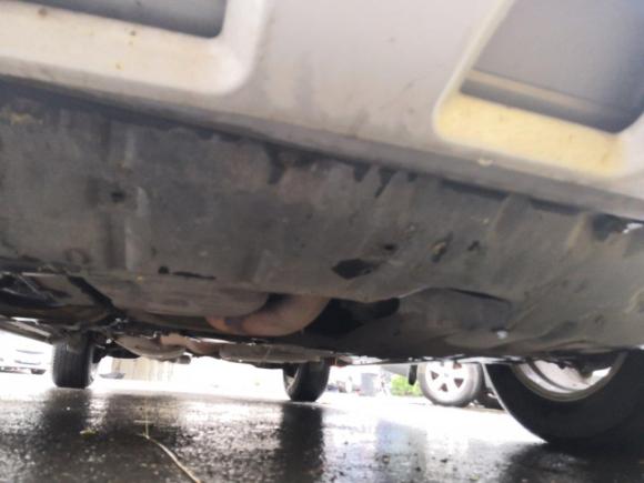 [无锡·苏B] 二手丰田RAV4荣放2013款 特享版 2.0L 自动经典