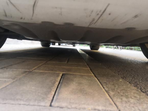 [济南·鲁A] 二手宝马宝马4系2017款 425i M运动套装