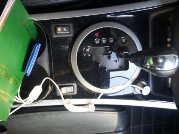 [南京·苏A] 二手马自达马自达CX-72011款 2.5L 豪华型